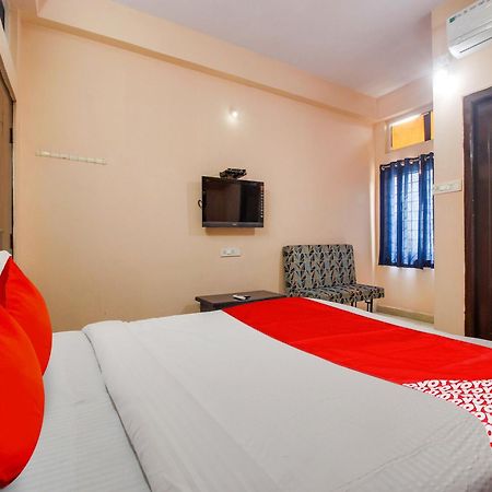 Hotel O R.J.International Pedda Ambarpet 외부 사진