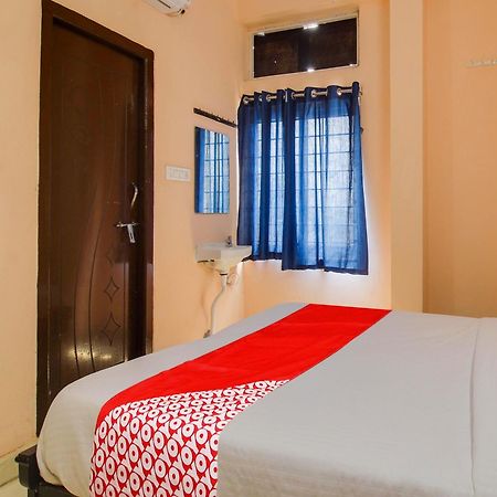 Hotel O R.J.International Pedda Ambarpet 외부 사진
